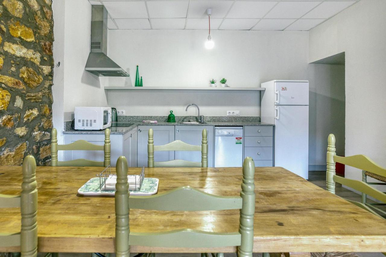 Apartamento Bajo 3 Begur Exteriör bild