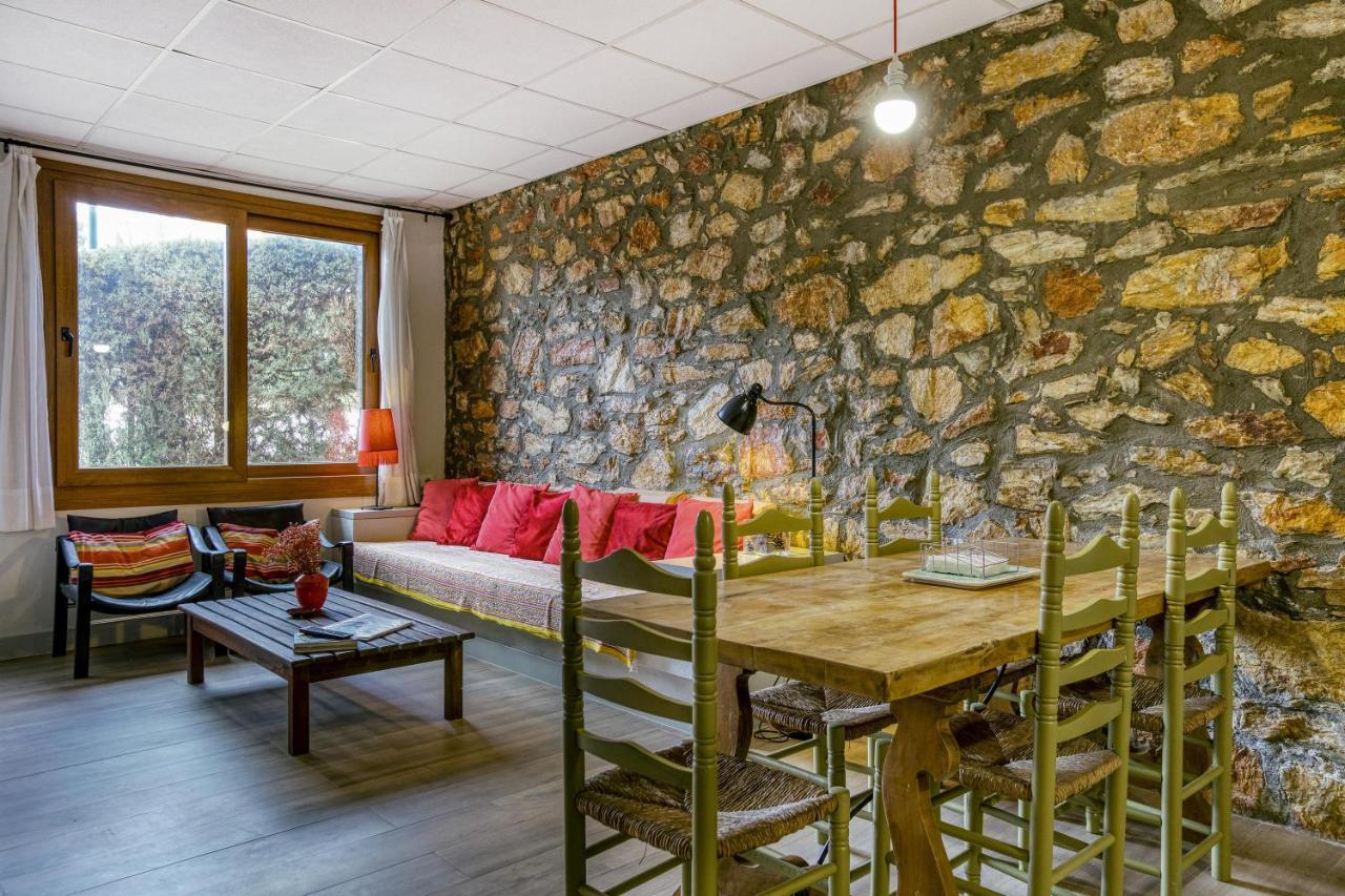 Apartamento Bajo 3 Begur Exteriör bild