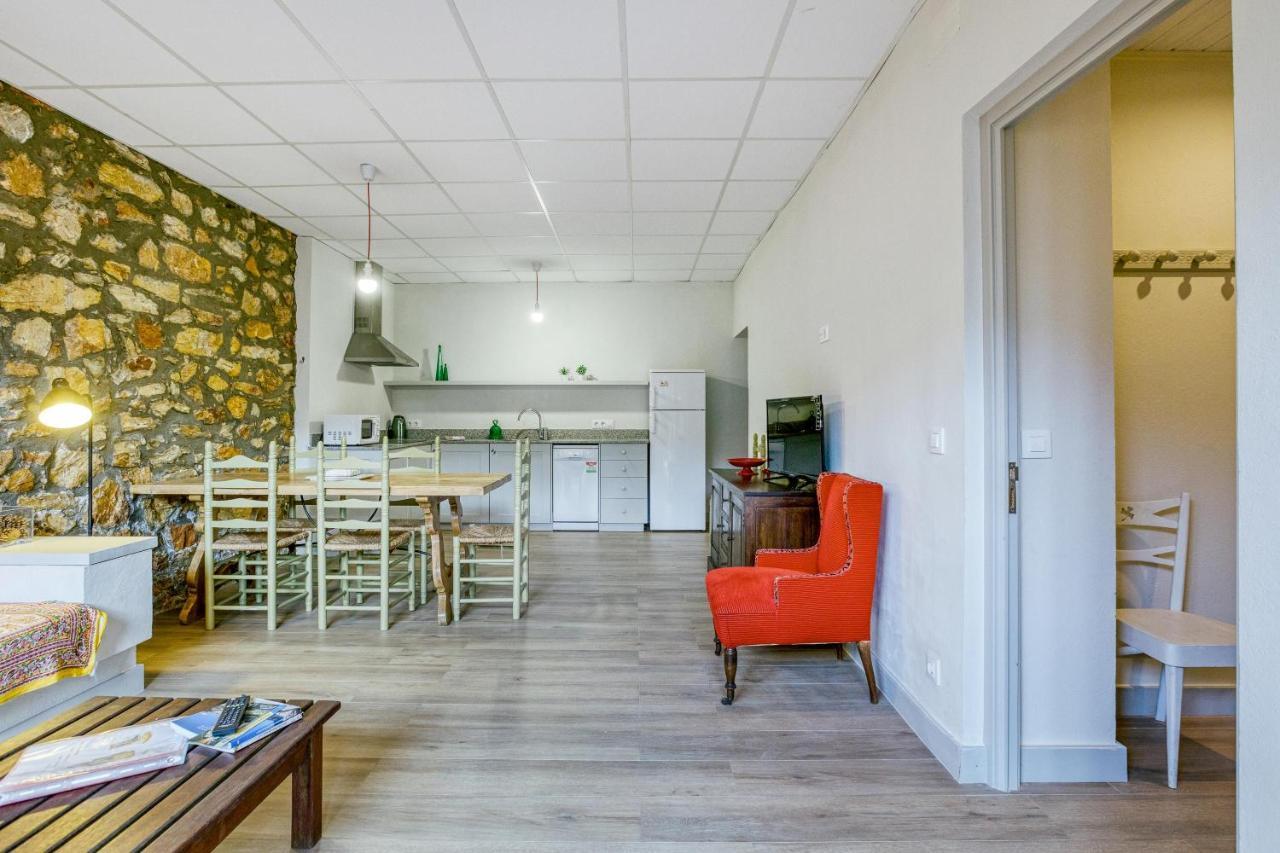 Apartamento Bajo 3 Begur Exteriör bild