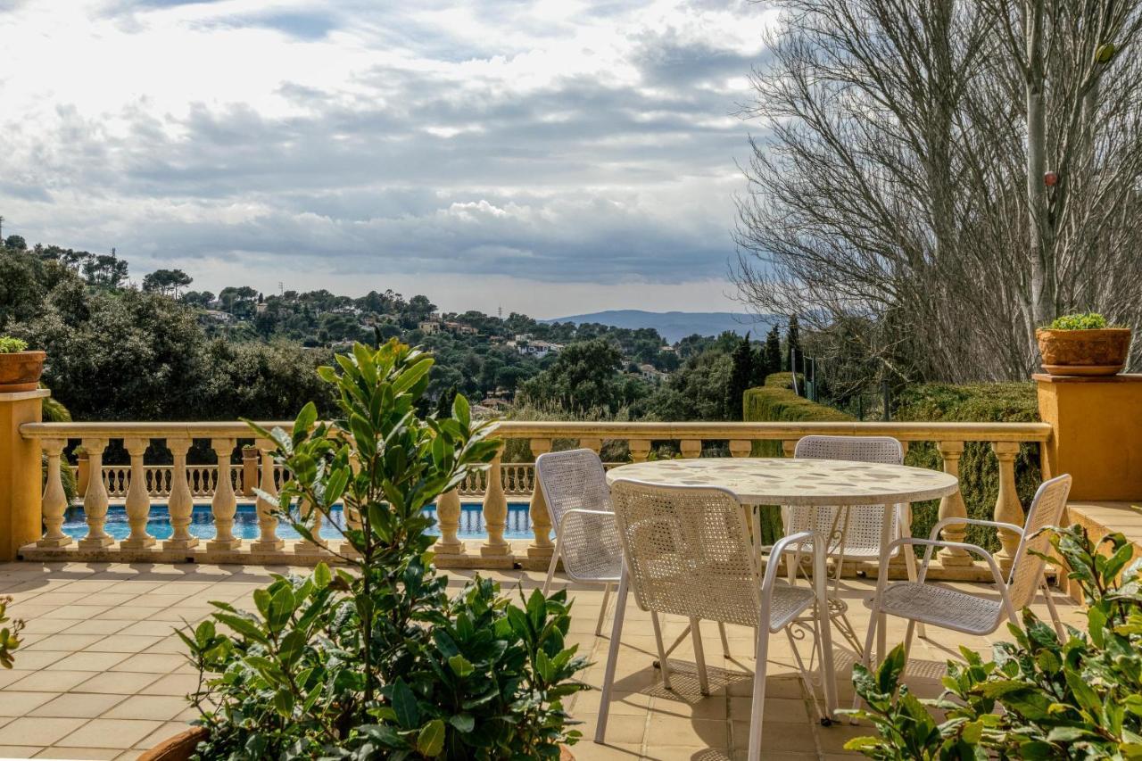 Apartamento Bajo 3 Begur Exteriör bild
