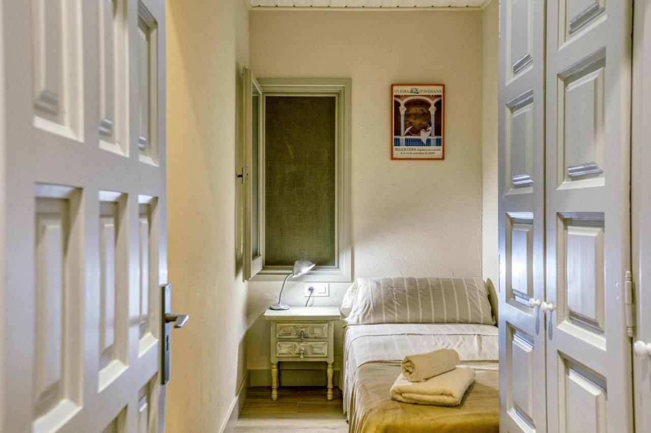 Apartamento Bajo 3 Begur Exteriör bild