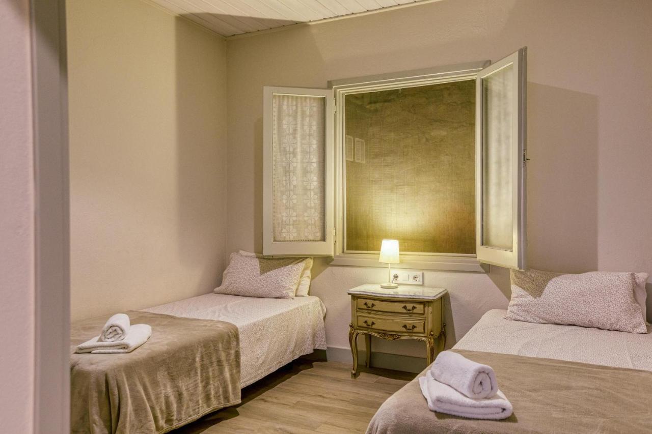 Apartamento Bajo 3 Begur Exteriör bild