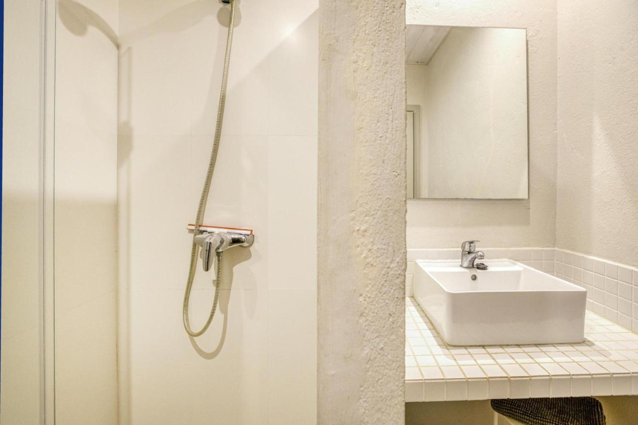 Apartamento Bajo 3 Begur Exteriör bild