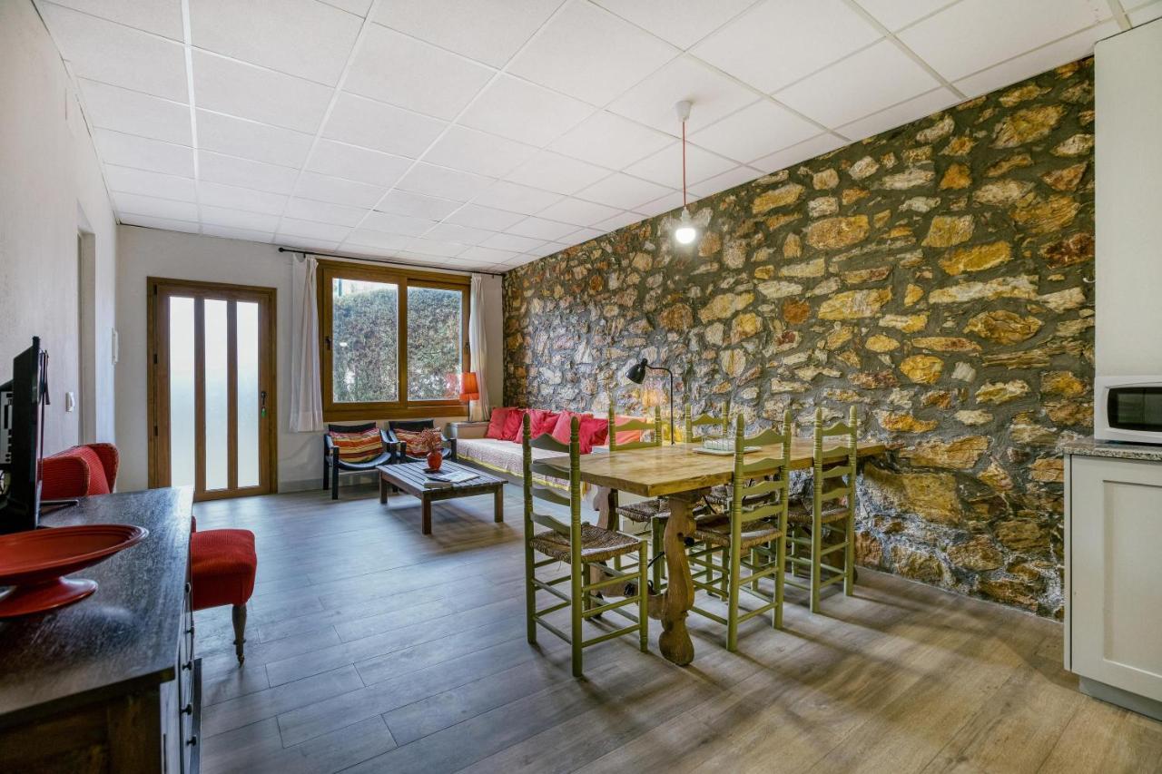Apartamento Bajo 3 Begur Exteriör bild
