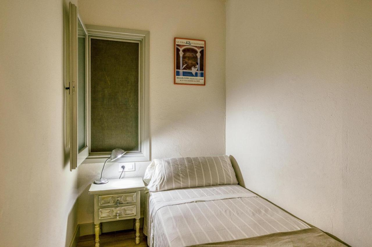 Apartamento Bajo 3 Begur Exteriör bild
