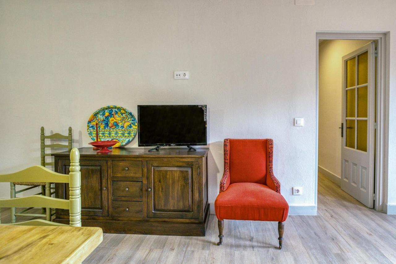 Apartamento Bajo 3 Begur Exteriör bild