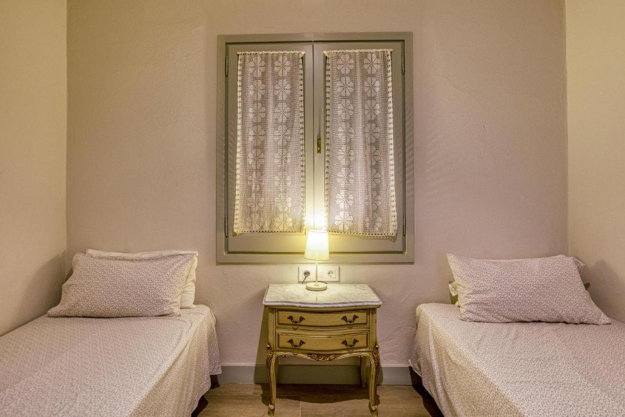 Apartamento Bajo 3 Begur Exteriör bild