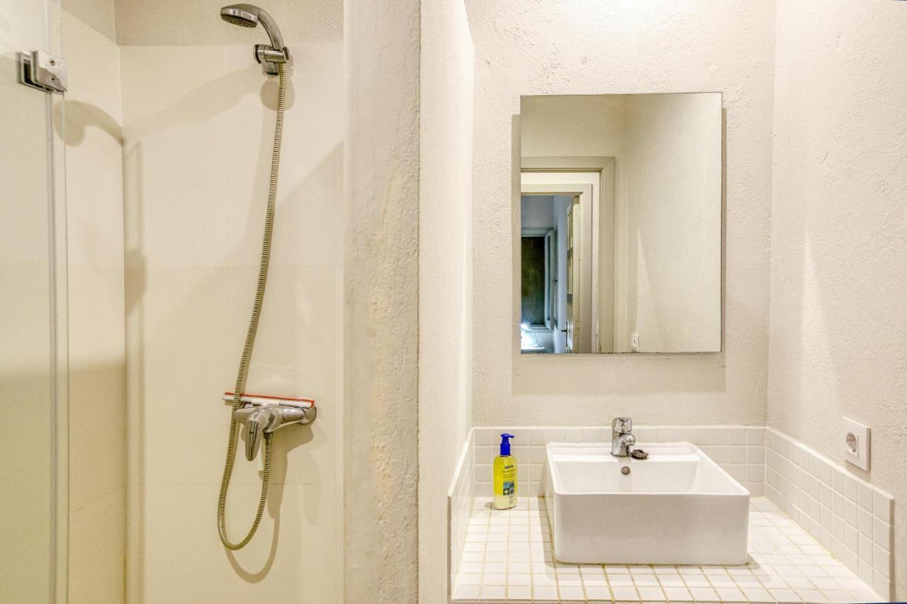 Apartamento Bajo 3 Begur Exteriör bild