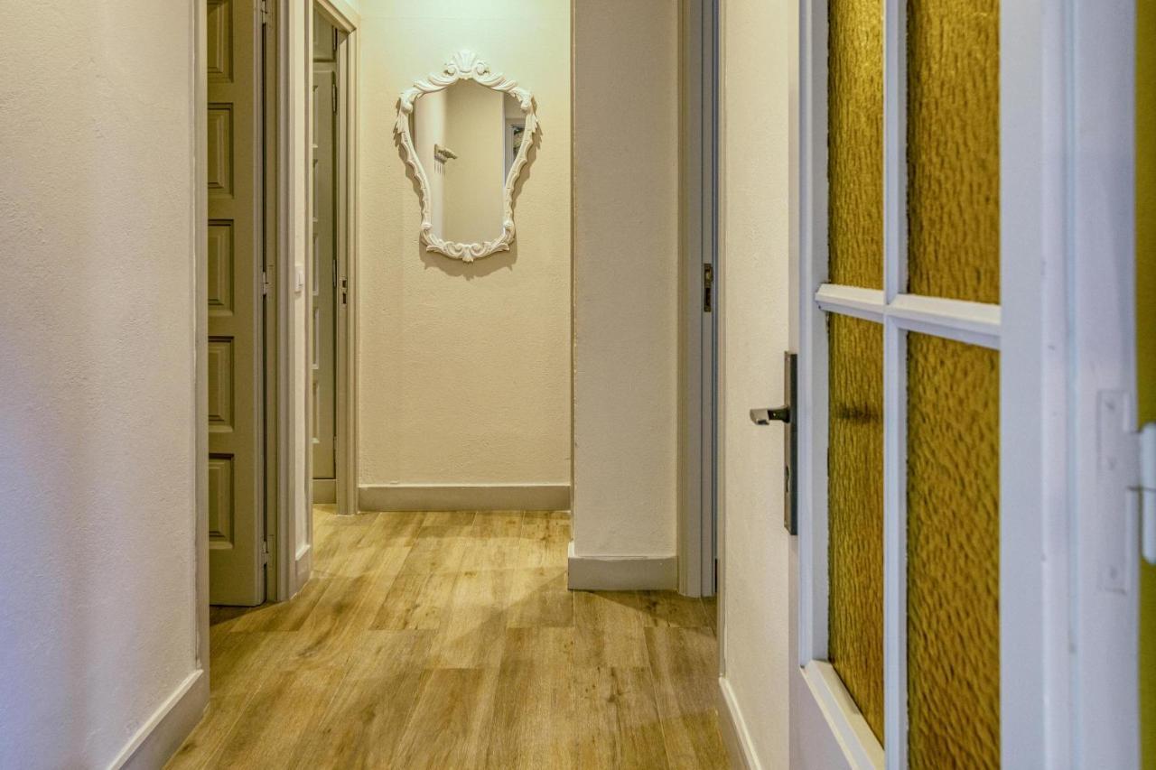 Apartamento Bajo 3 Begur Exteriör bild